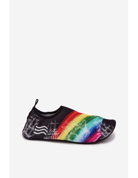 Water Shoes Water Sports PROWATER PRO-23-34-109L Multicolor