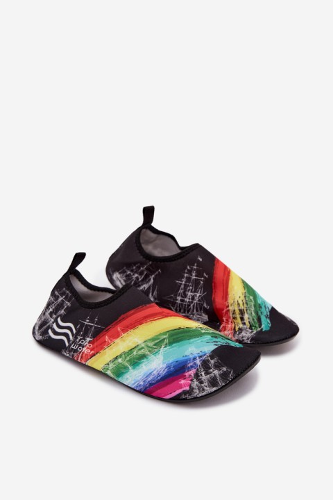 Water Shoes Water Sports PROWATER PRO-23-34-109L Multicolor