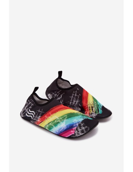 Water Shoes Water Sports PROWATER PRO-23-34-109L Multicolor