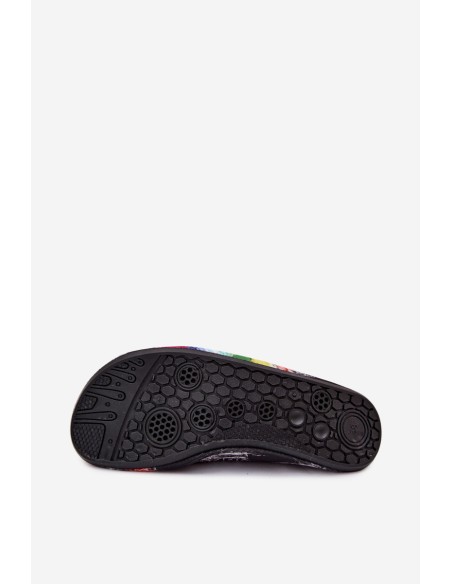Water Shoes Water Sports PROWATER PRO-23-34-109L Multicolor