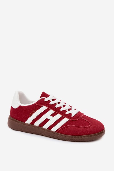 Women's Sneakers With Straps Chrissy 2