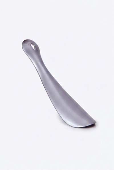 Corbby Plastic Shoehorn Grey 16,5 cm