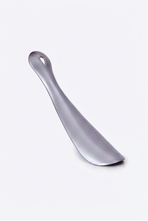 Corbby Plastic Shoehorn Grey 16,5 cm