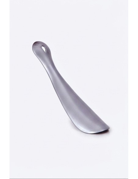 Corbby Plastic Shoehorn Grey 16,5 cm