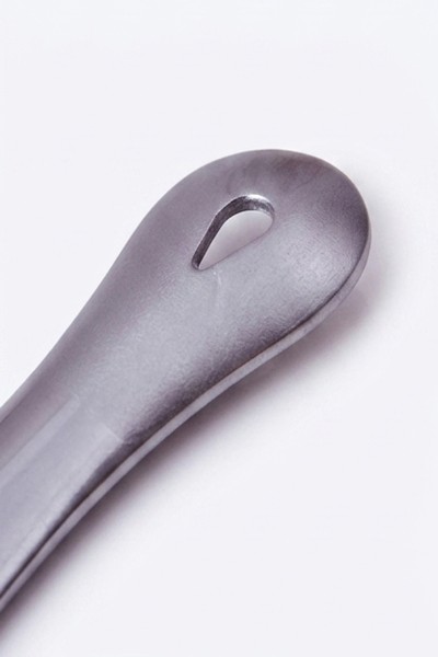 Corbby Plastic Shoehorn Grey 16,5 cm 2