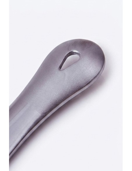 Corbby Plastic Shoehorn Grey 16,5 cm