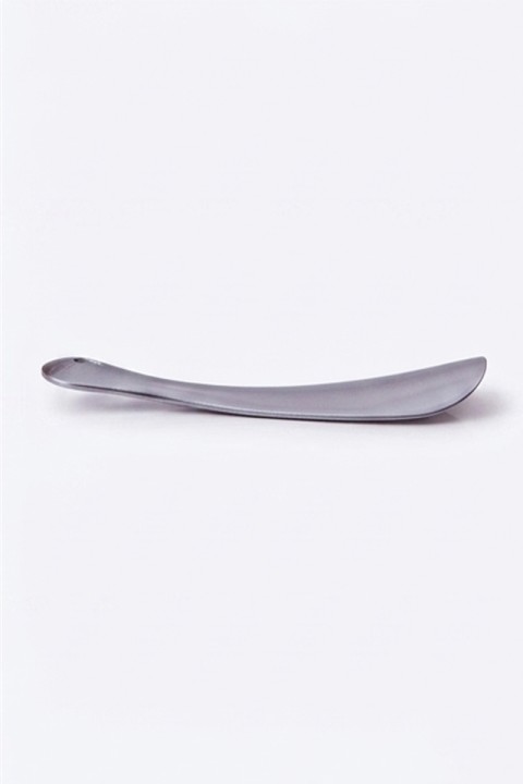 Corbby Plastic Shoehorn Grey 16,5 cm