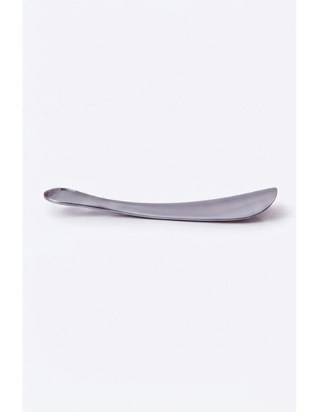 Corbby Plastic Shoehorn Grey 16,5 cm