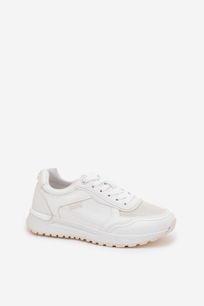 Women's Sports Shoes White Laaksona 2