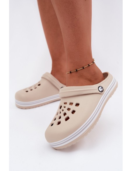 Women's Foam Slides Ashby