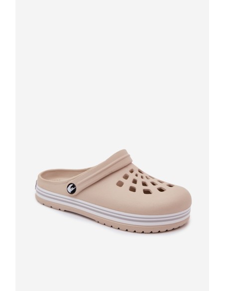 Women's Foam Slides Ashby